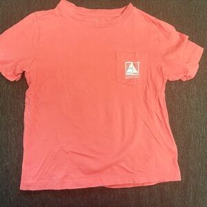 Vineyard Vines T-Shirt with Pocket